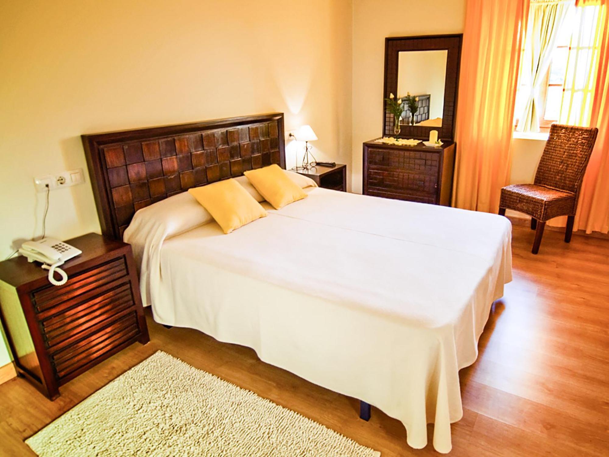 Pensjonat Casa Ceferinos Muxia Pokój zdjęcie